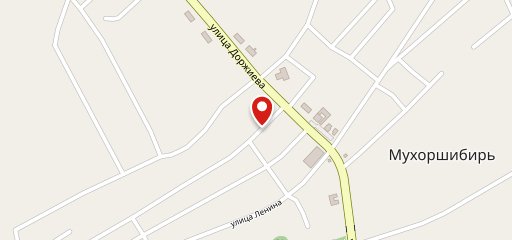 Злата на карте