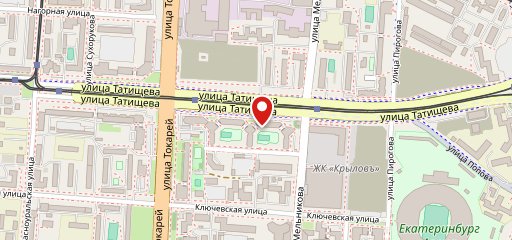 Злата Печка на карте