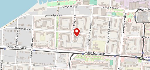 Злата Печка на карте