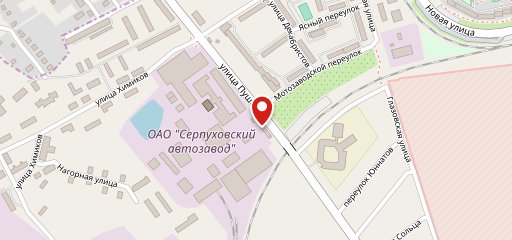 Zlata Praha на карте