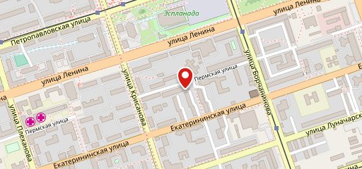 Златибор на карте