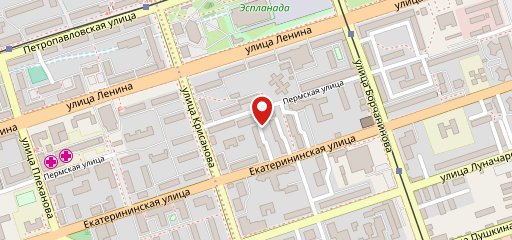 Златибор на карте