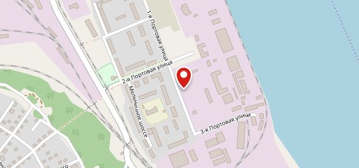 Златоустье Хлеб на карте