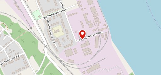 Златоустье хлеб на карте