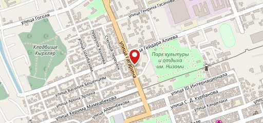Зм Culture & Coffee на карте