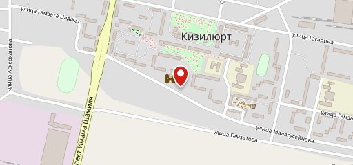 З&м на карте