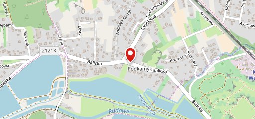 Zmączeni на карте