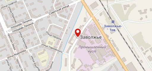 Zmz Bar на карте