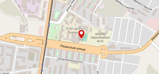 ZNAK COFFEE на карте