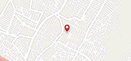 زناته на карте