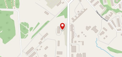 Клуб Зодиак на карте