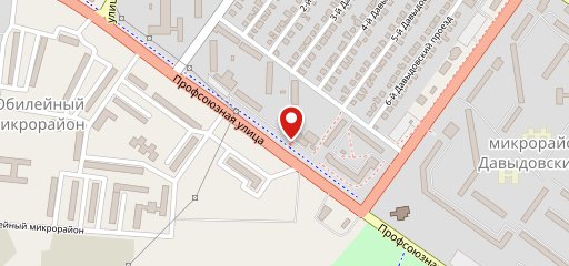 Зодиак на карте