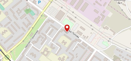 Зодиак на карте