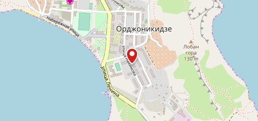Зодиак на карте