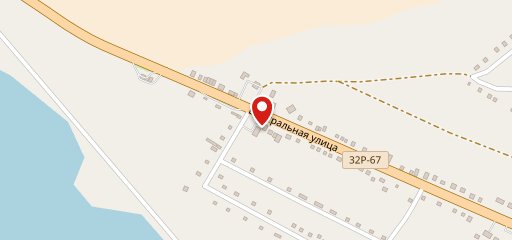 Зодиак на карте