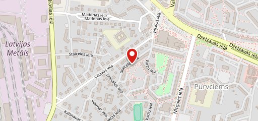 Žoglenšteinu midzenis на карте