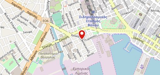 Zōēs на карте