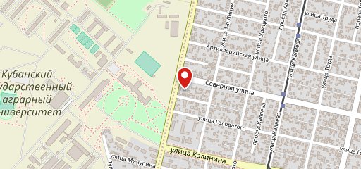 Золотая Бухара на карте