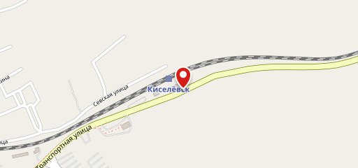 Корона на карте