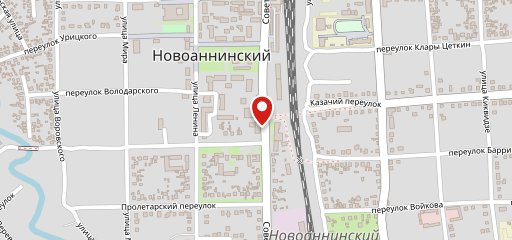 Золотая корона на карте
