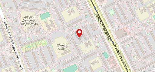 Золотая нота на карте