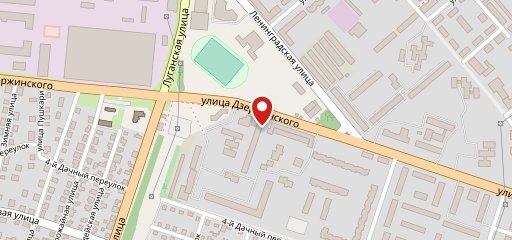 Золотая осень на карте