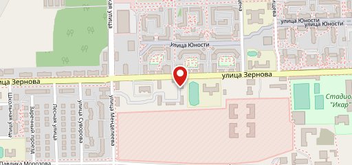 "Золотая Пена" Магазин разливного пива на карте