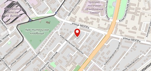 Золотая пена на карте