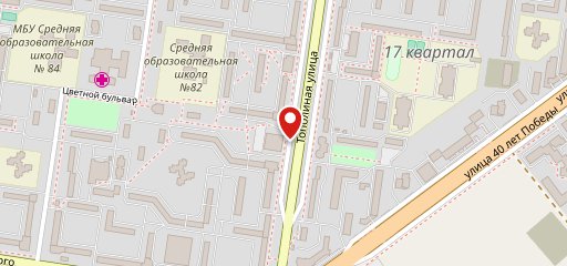 Золотая пена на карте