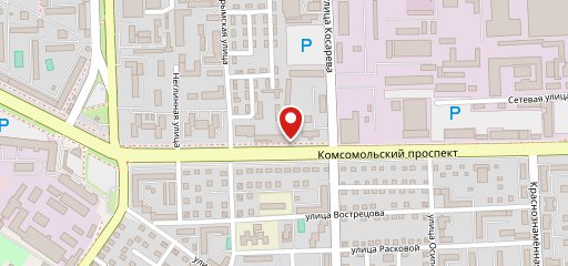 Золотая Русь на карте