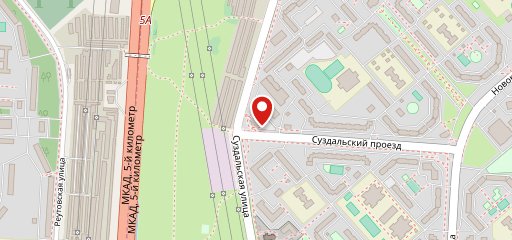 Золотой ЛАЙМ на карте