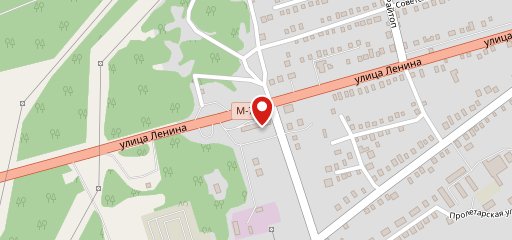 Золотое ДНО на карте