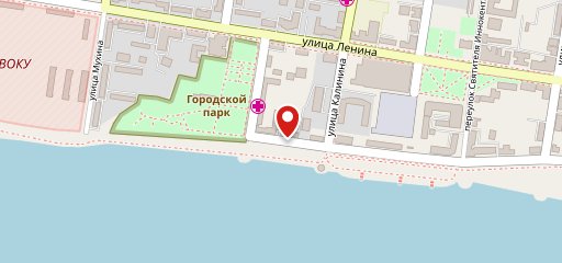 Золотое Руно на карте