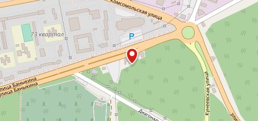 Золотое руно на карте
