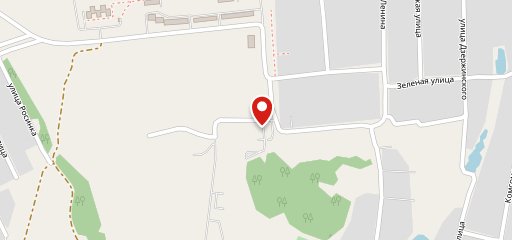 ЗОЛОТОЕ СЕЧЕНИЕ на карте