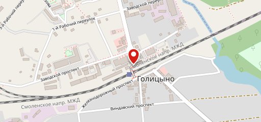 Золотое зерно на карте