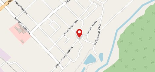 Золотой дельфин на карте