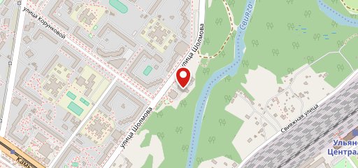 Золотой дракон на карте