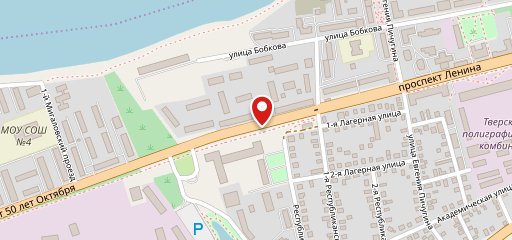 Золотой фазан на карте