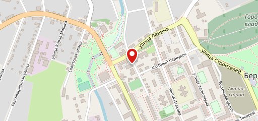 7Я на карте