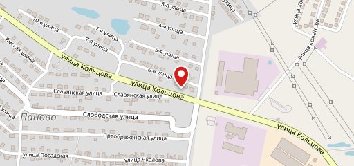 Золотой лев на карте