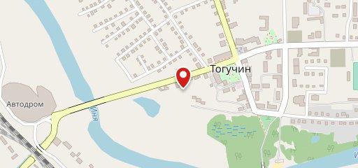Жасмин на карте