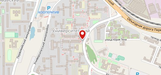 Золотой остров на карте