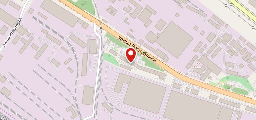Золотой Принц на карте