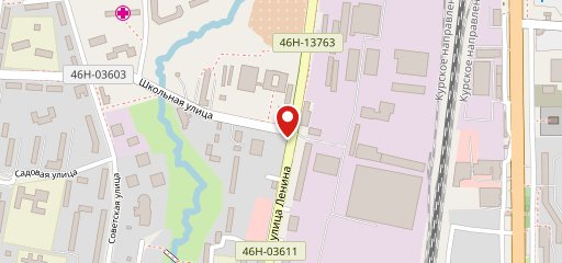 Золотой Секрет Мау на карте