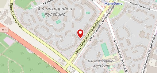 Золотой Слон на карте