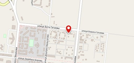 Золотой век на карте