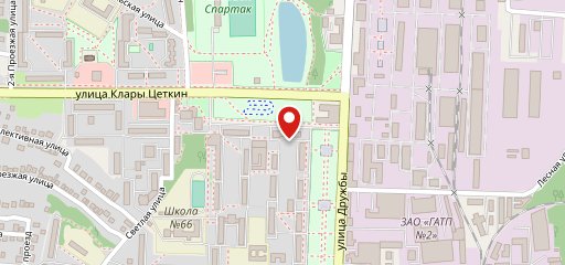 Золотой Век на карте