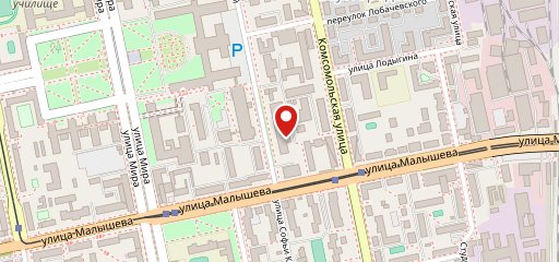 Золотой век на карте