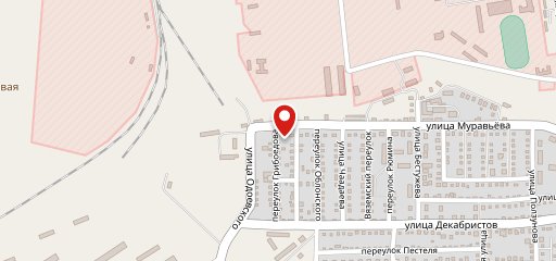 Золотой Восток на карте
